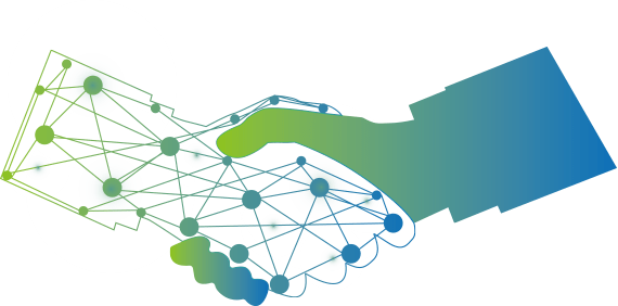 hand shake
