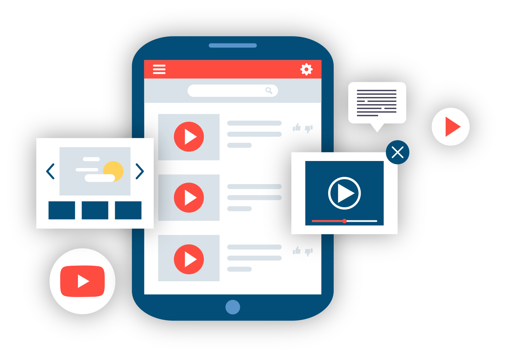CVMS-embedded TUTK VSaaS PaaS