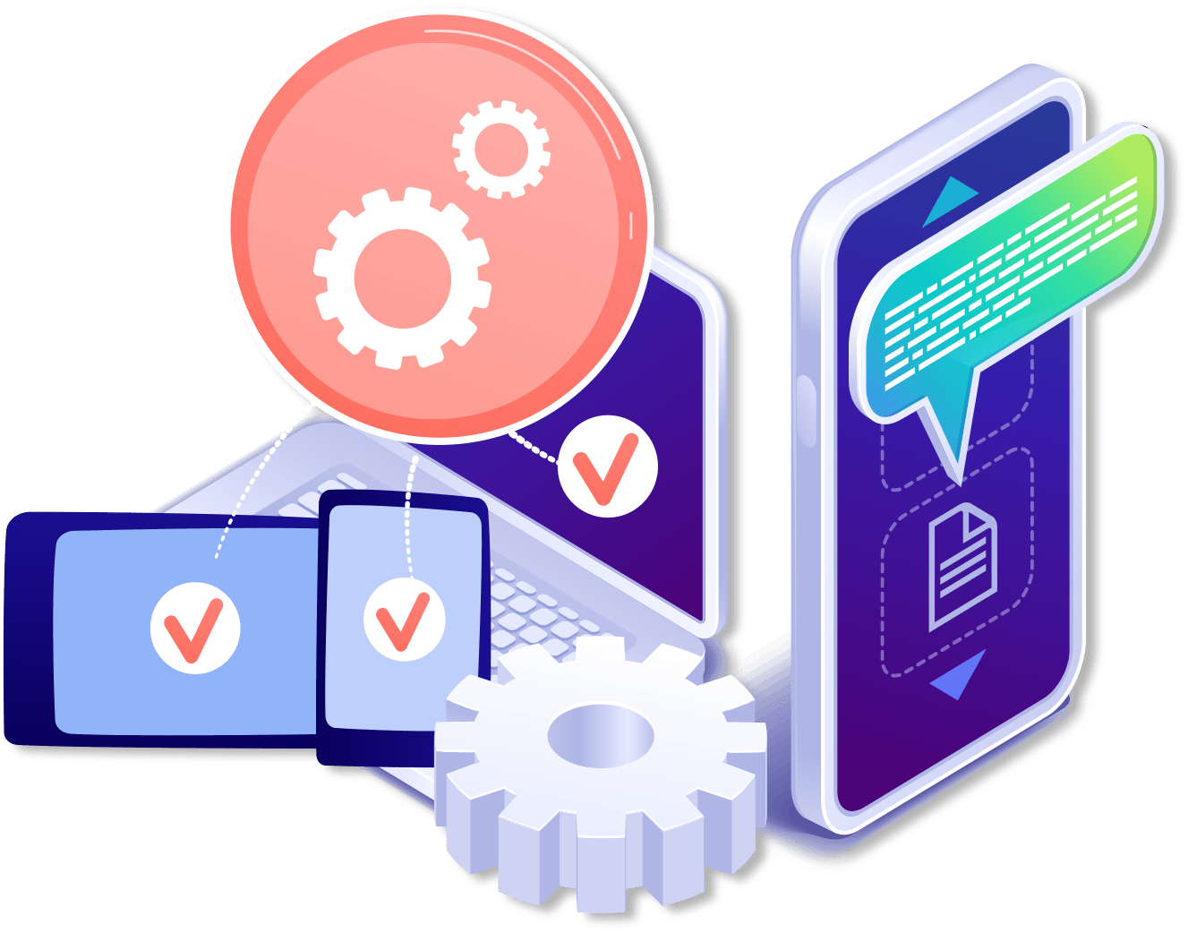 Kalay Push Notification Service_img TUTK Kalay 訊息推播服務