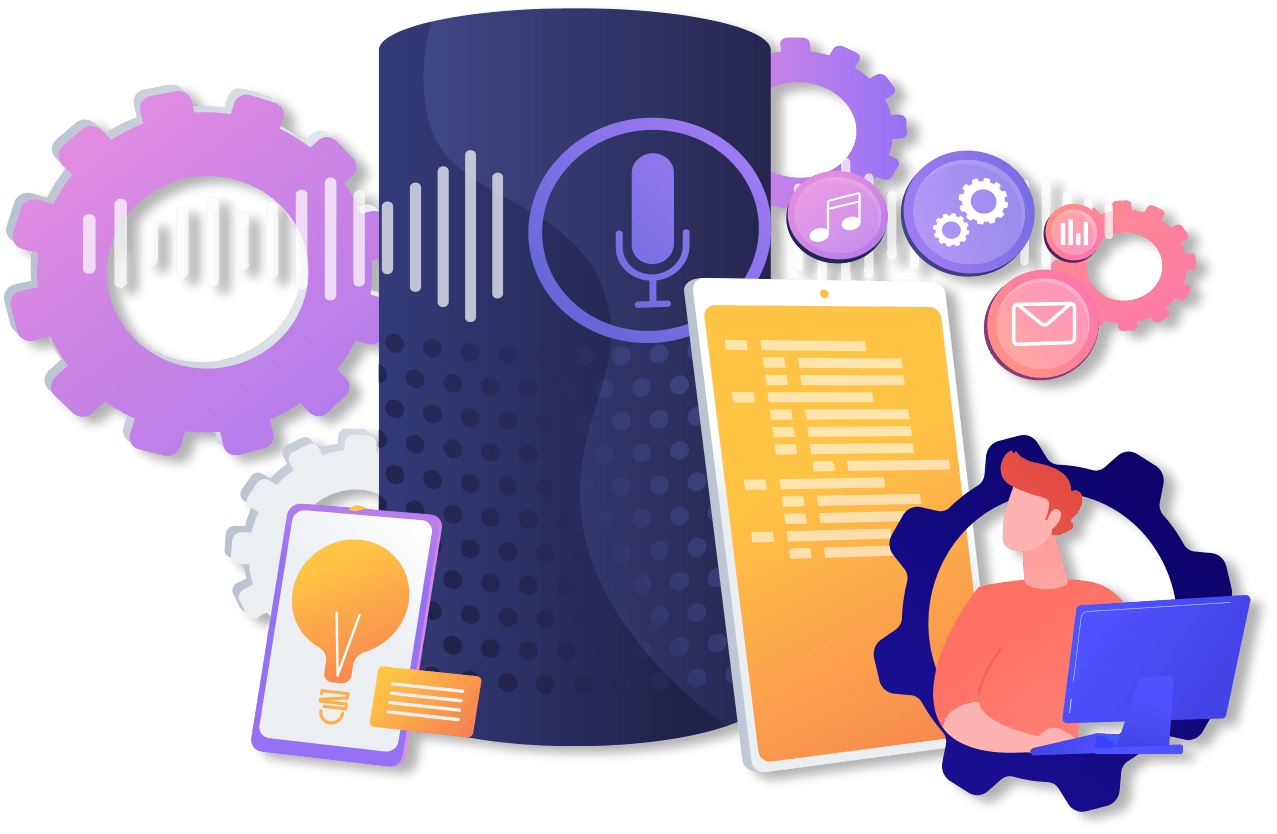 Smart Assistant Service_img TUTK Hausetopia
