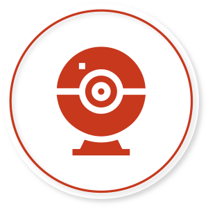 icon-P2P IoT-IP Cam