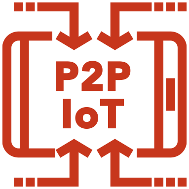 P2P IoT